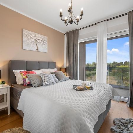 Apartments Karla & Jakov ชิเบนิก ภายนอก รูปภาพ