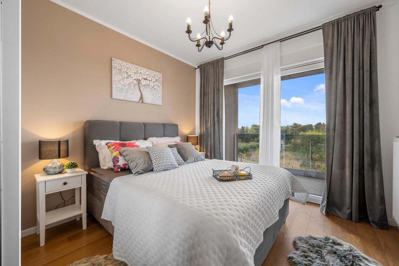 Apartments Karla & Jakov ชิเบนิก ภายนอก รูปภาพ