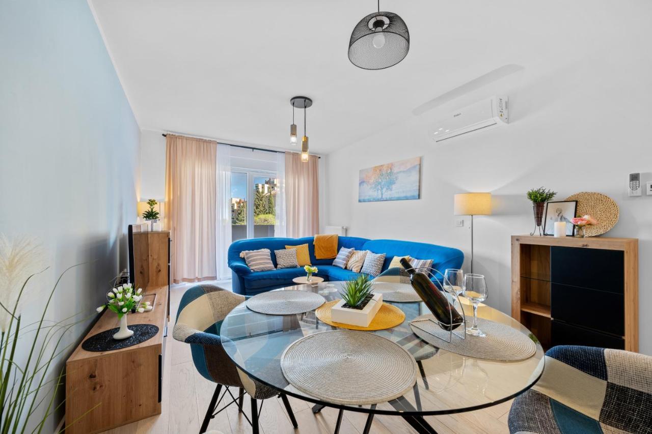 Apartments Karla & Jakov ชิเบนิก ภายนอก รูปภาพ