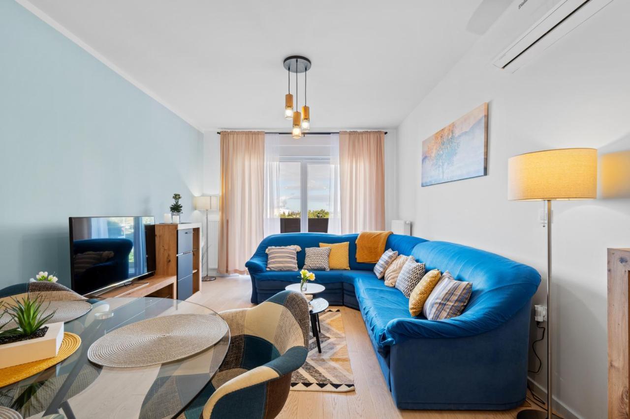 Apartments Karla & Jakov ชิเบนิก ภายนอก รูปภาพ