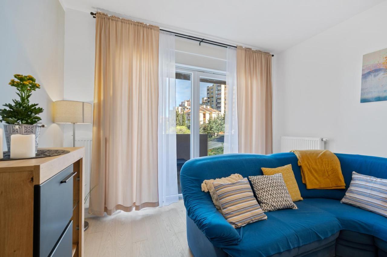 Apartments Karla & Jakov ชิเบนิก ภายนอก รูปภาพ