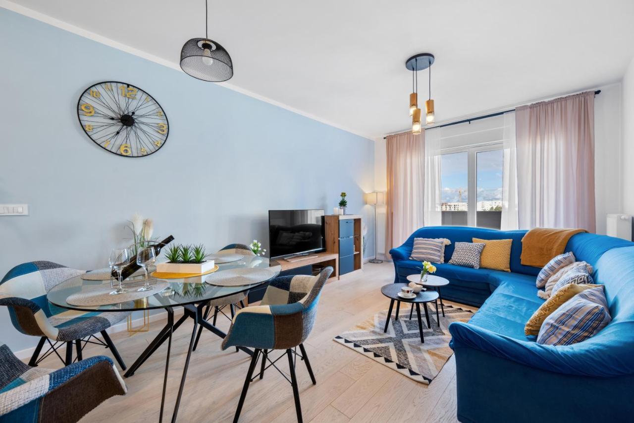 Apartments Karla & Jakov ชิเบนิก ภายนอก รูปภาพ