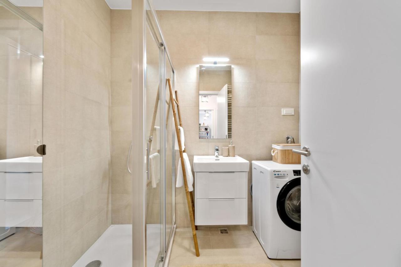 Apartments Karla & Jakov ชิเบนิก ภายนอก รูปภาพ
