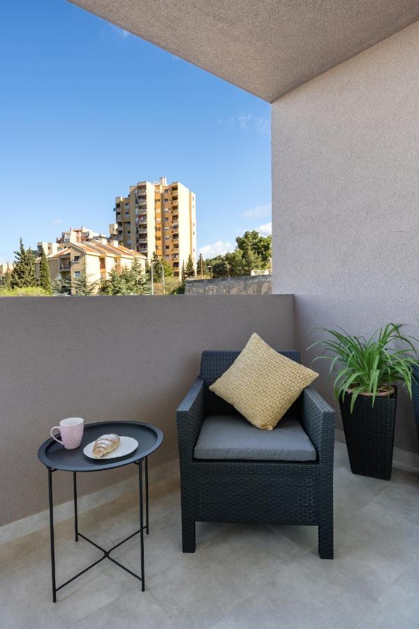 Apartments Karla & Jakov ชิเบนิก ภายนอก รูปภาพ